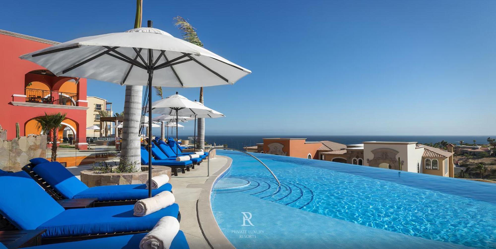 Four Bedroom Villa - Hacienda Encantada Residences Cabo San Lucas Zewnętrze zdjęcie