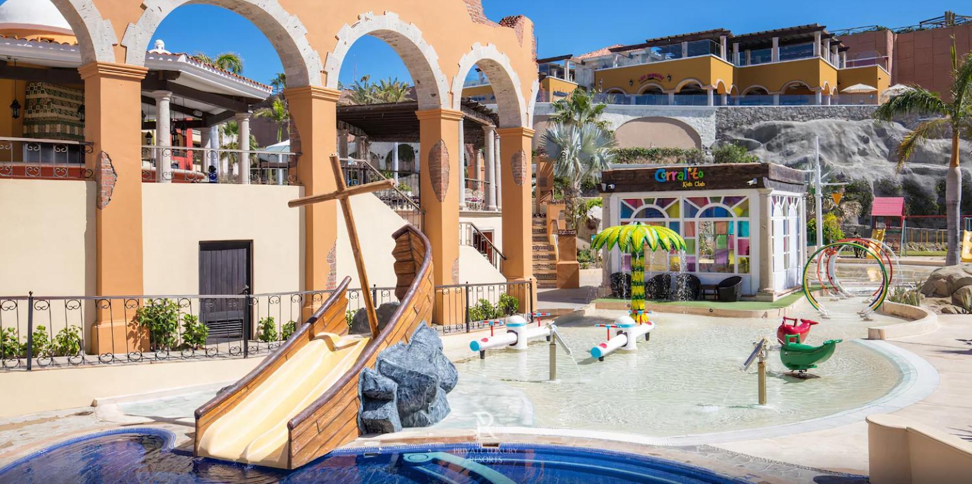 Four Bedroom Villa - Hacienda Encantada Residences Cabo San Lucas Zewnętrze zdjęcie